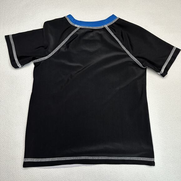 Star Wars Rash Guard - Picture 2 of 3